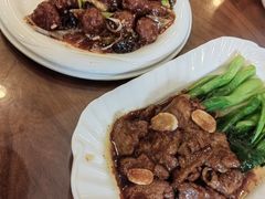 -北京小肠陈饭庄(方庄店)