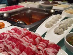 -海底捞火锅(杭州庆春路夜宵主题店)