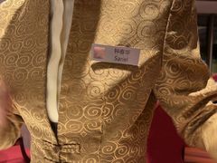 -阳澄湖费尔蒙酒店颐丰阁中餐厅(马鞍山西路店)