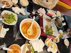 -京朋串屋·烧烤(望京西路总店)