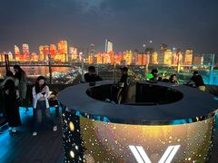 -VENU+海景酒廊