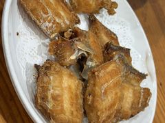 -上海羊肉馆(泰宸苑店)