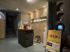-施奈儿.洗头頭療.按摩SPA.采耳(上梅林店)