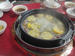 -花苑美食横琴生蚝火锅(拱北粤华路店)