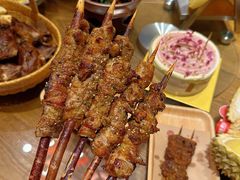 -鸽子窝(黄村店)