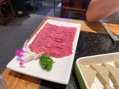 -南门涮肉(北洼路店)