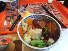 -吉野家(学院路店)
