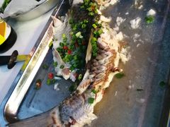 -飞尝蚝·顺德菜·鱼生(顺德总店)