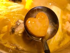 -湊湊火锅·茶憩(新中关购物中心店)