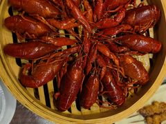 -靓靓蒸虾(中山公园店)