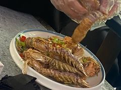 -三妹小龙虾·黄油蟹(华侨城总店)