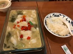 -东风川菜