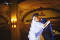 -HY小曼wedding·TOPYOUNG团队