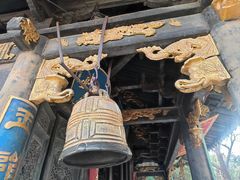 -昆明市金殿名胜区