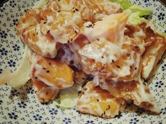 -蜜桃餐厅·古运河畔(南下塘店)