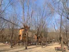 -西部长青自然儿童乐园