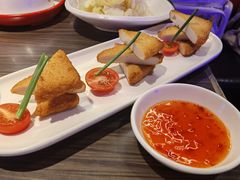 -胖哥俩肉蟹煲(西单大悦城店)