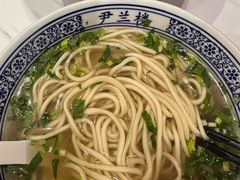 -尹兰楼西北风情餐厅(嘉定店)
