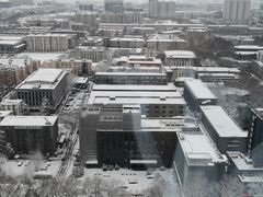 -南京维景国际大酒店(南京博物院店)