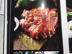 -无名居(西直门总店)