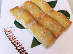 -新加坡泰国村酒楼(五角场店)