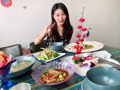 -忘忧草融合私房菜(红鼎国际店)