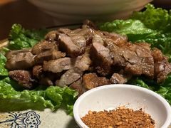 -蜗牛的家旅行主题云南菜餐厅.小酒馆(护国寺店)