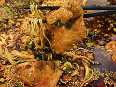 -蓉城西二道无名冒菜(西二道街店)