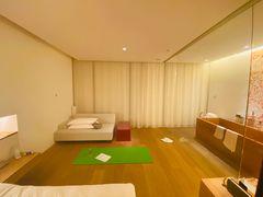 -北京瑜舍