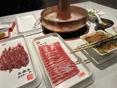 -丁卯•铜锅涮肉(工体店)