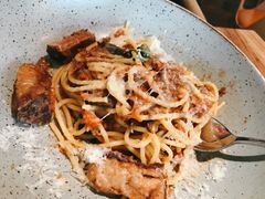-La Strada(安福路店)