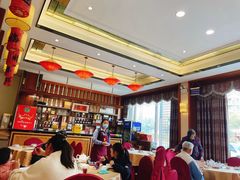 大堂-观山美厨·精致粤菜(西樵店)