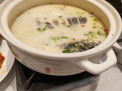-钱记·乡野菜(紫荆花路店)