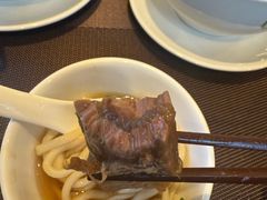 -中国厨房/台湾牛肉面