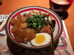 -仓桥家·焗寿司·锅物(光谷步行街店)