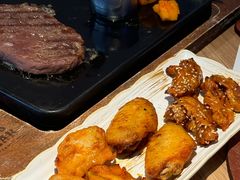 -必胜客(龙湾万达店)