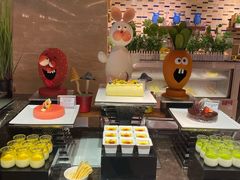 -乐咖啡西餐厅(太湖皇冠假日酒店)