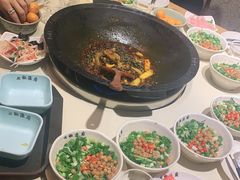 -七椒渔府·特色雅鱼餐厅(雨城店)