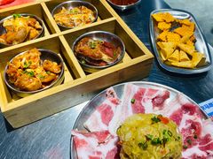-马路牙子烧烤音乐酒馆(望京店)