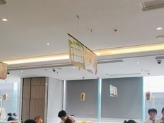 -海底捞火锅(老城根店)