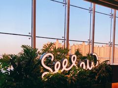 -Seesaw Coffee(朝阳大悦城店)