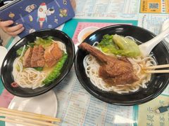 -烧鹅濑(西华路店)