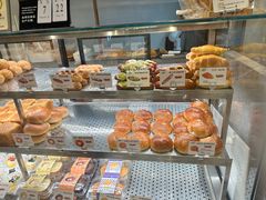 -君之狮子山·轻糖烘焙(松江印象城店)