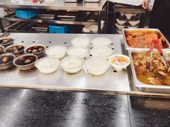 -毛华美食(清扬路店)