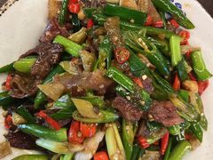 -利杨记·本味轩粥坊·烧烤(宝体店)