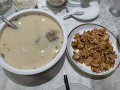 -福来居烤鸭店(天坛二店)