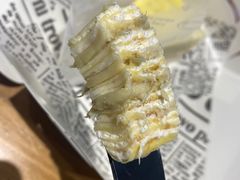 -猫王榴莲世家(三里屯SOHO商场店)
