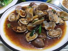 -鑫悦楼煎蟹·16年海鲜大排档