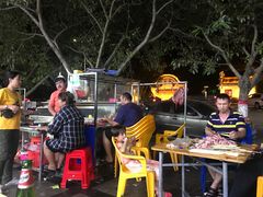 -新疆兄弟美味羊肉串(逸仙路店)