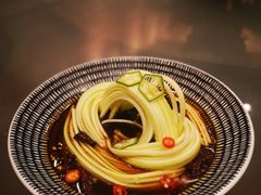 -君悦酒店·1881·北京烤鸭